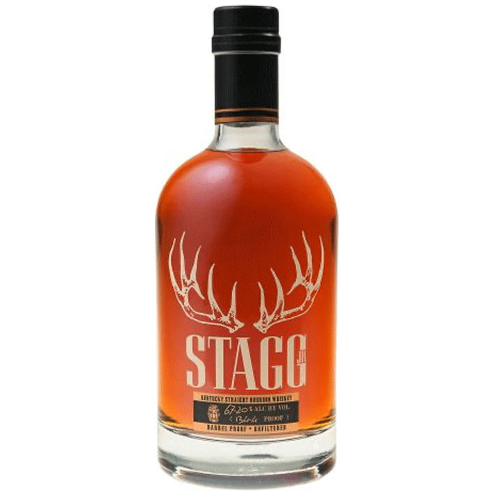 Stagg Kentucky Straight Bourbon Batch 18 131 Proof - Available at Wooden Cork